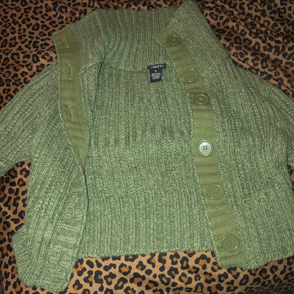 Sweater
